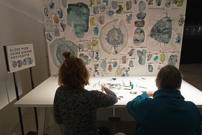 Osmose – Versöhnung mit der Mystik des Lebens Osmose – Versöhnung mit der Mystik des Lebens