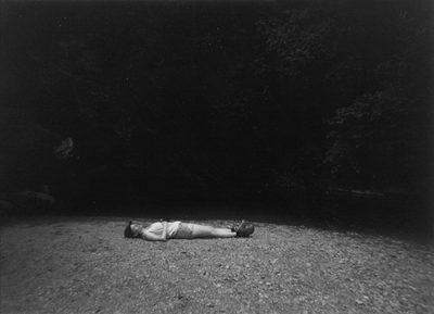 River calls River calls