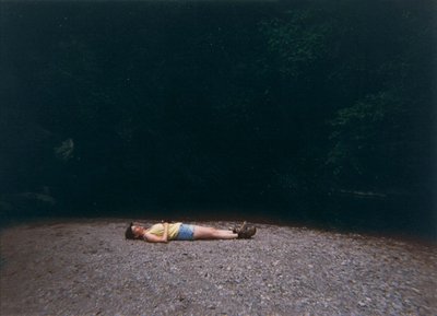 River calls River calls