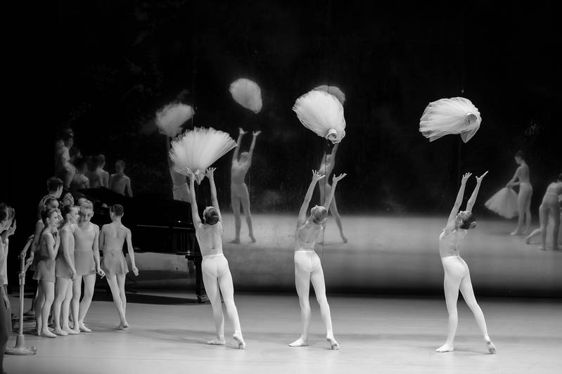 fussspuren XVIII Photo © Bettina Stöss fussspuren XVIII Photo © Bettina Stöss