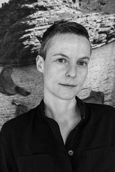 Sarah Burger, PhD Sarah Burger, PhD