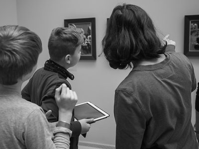 Bild: Clara Schlegelmilch Bild: Clara Schlegelmilch