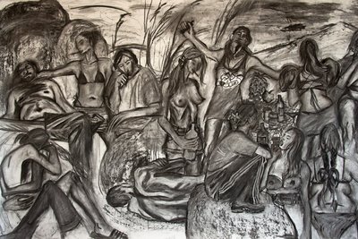 Bacchanalia Bacchanalia