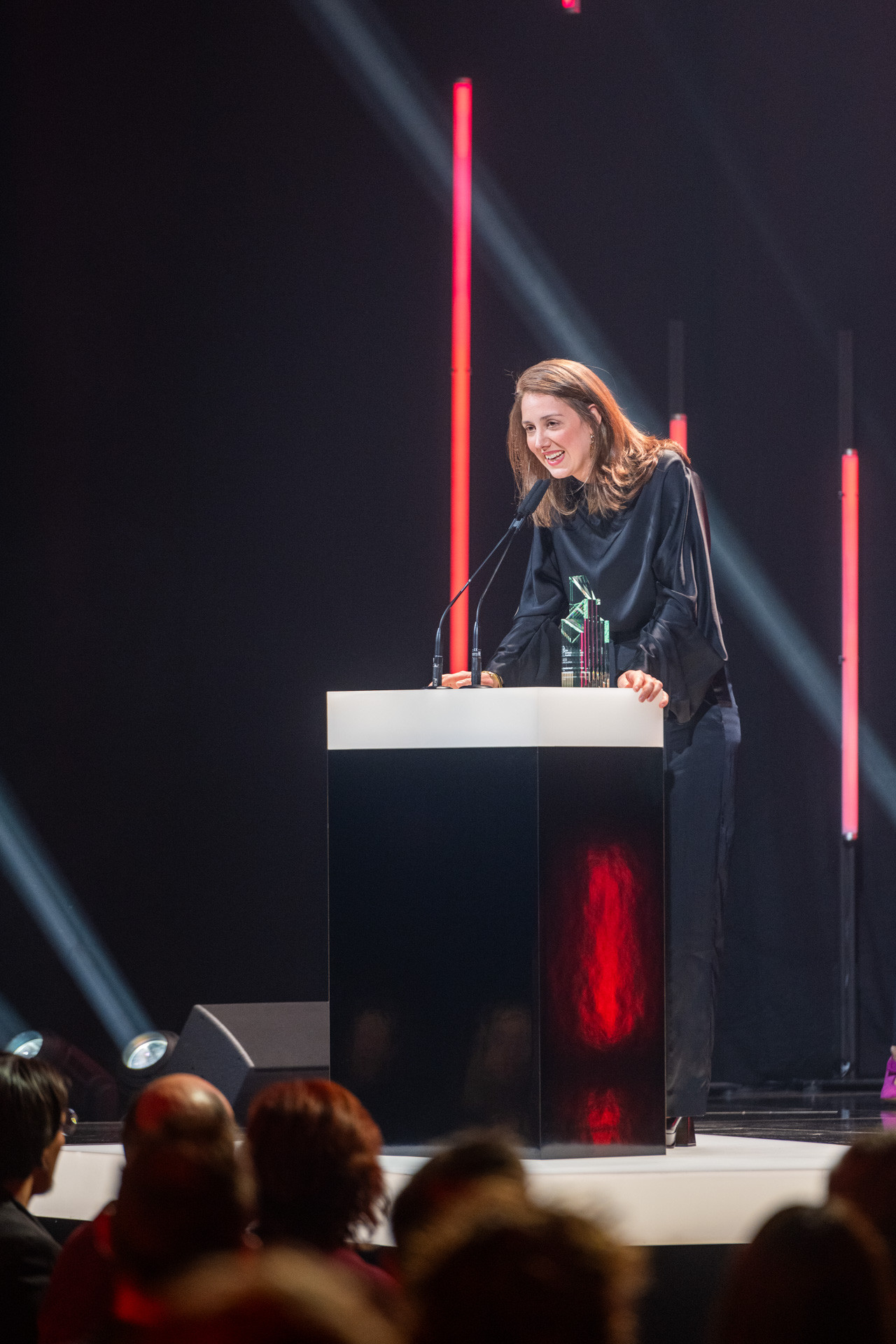 nathalie_berger_1.jpeg Credits: Schweizer Filmpreis, Nathalie Berger